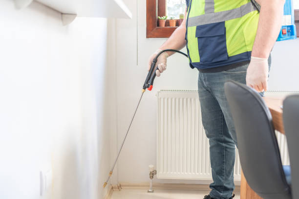 Best Pest Prevention Services  in Glen Raven, NC